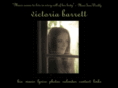 victoriabarrett.com