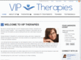 vip-therapies.com