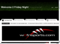 w2fnsports.com