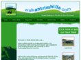 walkantrimhills.com