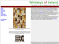 whiskeysofireland.com