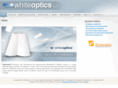 whiteoptics.com