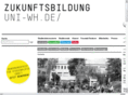 witten-university.com