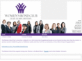 womensbondclub.com