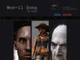 wonilsong.com
