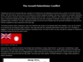 world-conflicts.com