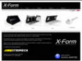 x-formprofessional.com