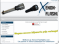 xenon-flashlight.com