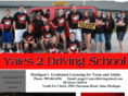 yates2drivingschool.com