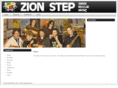 zionstep.com
