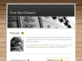 4starcleaners.com
