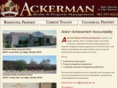 ackerman-realty.com