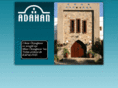 adahanotel.com