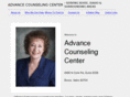 advancecounseling.net