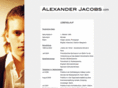 alexander-jacobs.com