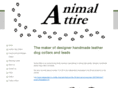 animalattire.com