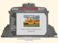 antiquecaterpillarmuseum.com