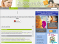 audition-infos.org