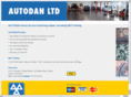 autodan.co.uk