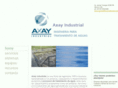 axayindustrial.com