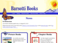barsottibooks.com