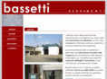 bassettiserramenti.com