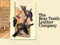 beartoothleather.com