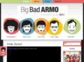 bigbadarmo.com
