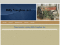 billyvaughanart.com