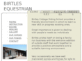 birtlesequestrian.com