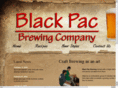 blackpacbrewing.com