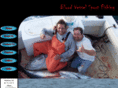 bloodvesselsportfishing.com