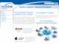 bluelinecomputer.com