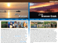 bransoncreekdevelopment.com