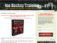 breakawayhockeyspeed.com