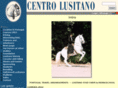 centro-lusitano.eu