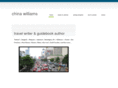 chinawilliams.com