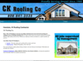 ckroofinghawaii.com