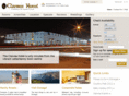 clanreehotel.com