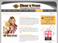 cleannpress-er.com