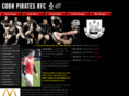 cobhpirates.com