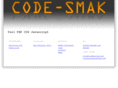 codesmak.com