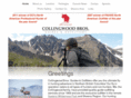 collingwoodbros.com