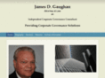 corpgovhouston.com