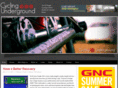 cyclingunderground.com