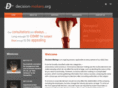 decision-makers.org