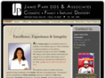 dentistryfairfax.com