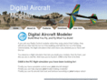 digitalaircraftmodeler.com
