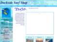 docksidesurf.com