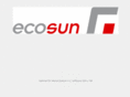ecosun.com